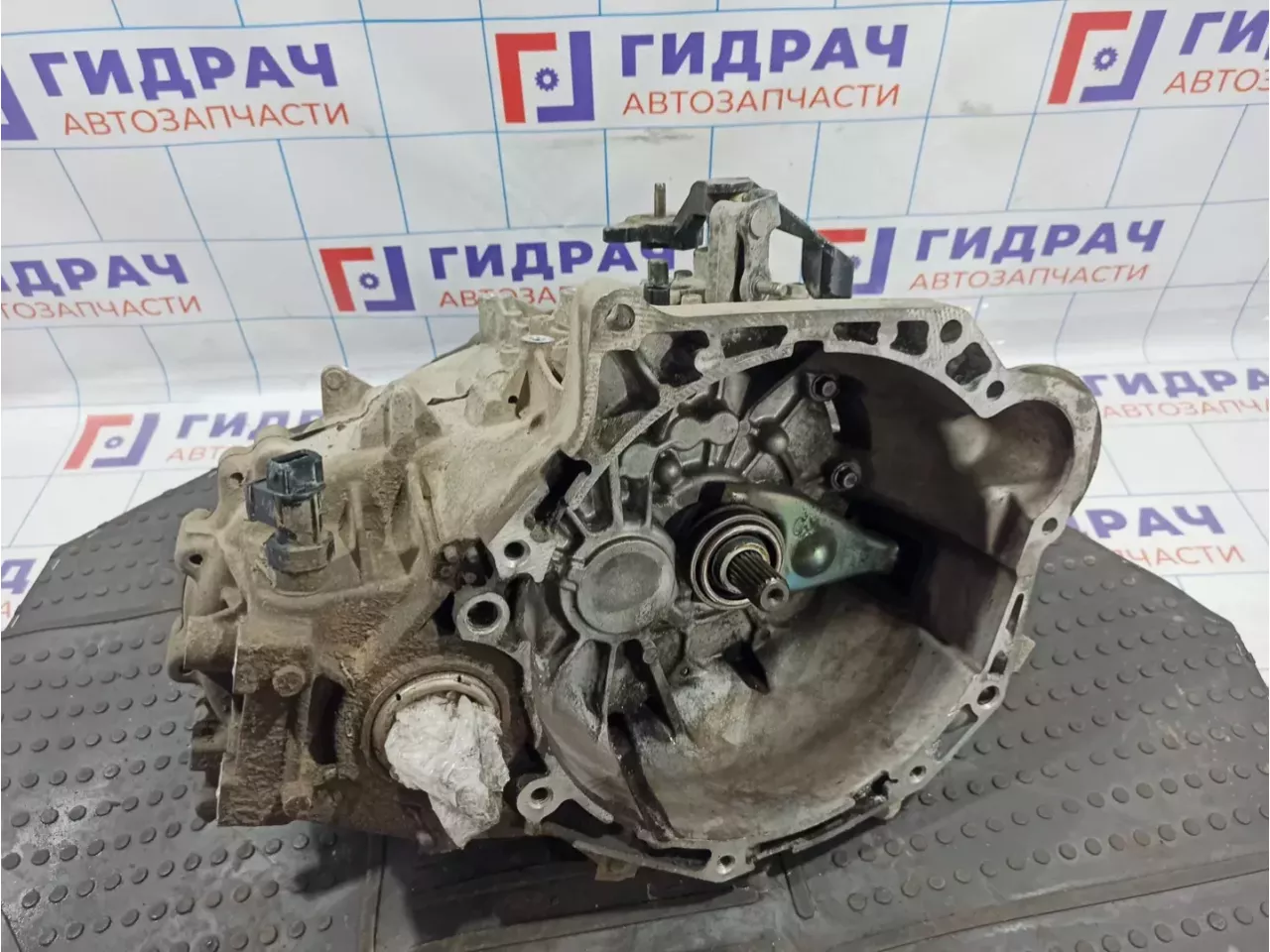 МКПП Kia Ceed (ED) 43000-26260